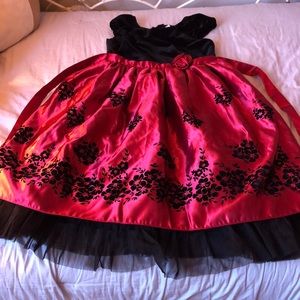 A dress.